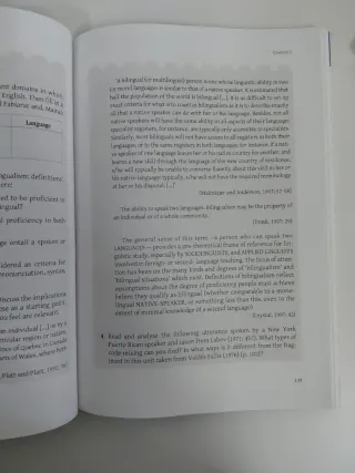 English Sociolinguistics