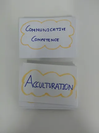 English Sociolinguistics