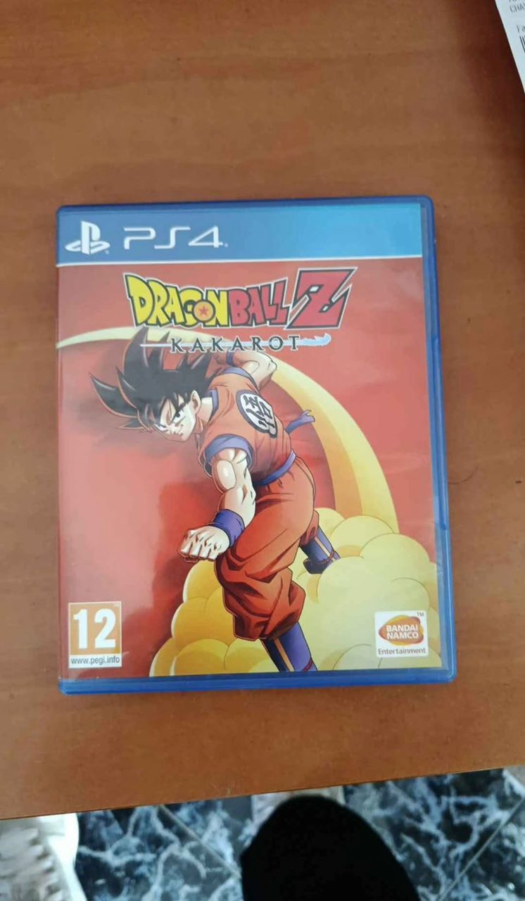 Juegos de PS4 afbeelding 2