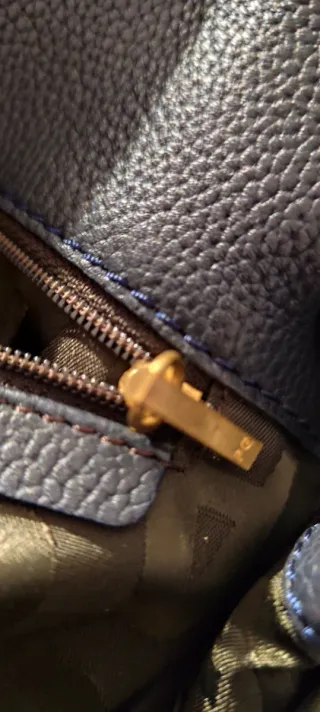 Bolso Purificación Garcia Negro