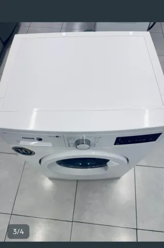 Lavadora Fagor 6kg 1000rpm