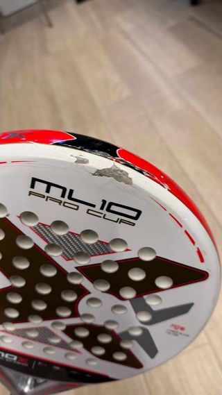 Pala Nox ML10 Pro Cup ROTA