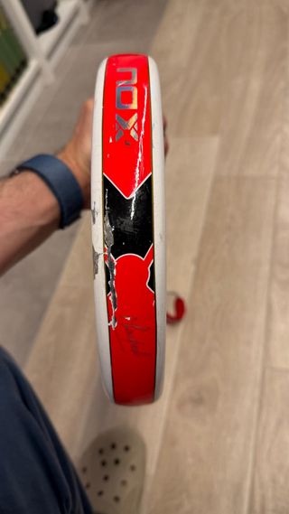 Pala Nox ML10 Pro Cup ROTA