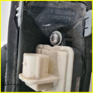 Telecamera Posteriore FIAT TIPO 356 5p 15/20 Usato