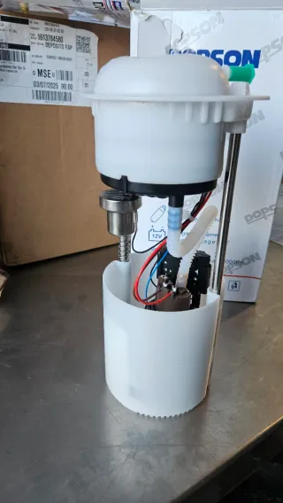 Recambio Aforador Suzuki Swift 1.4 Gasolina