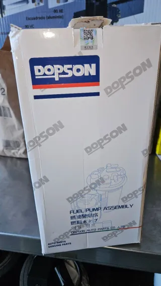 Recambio Aforador Suzuki Swift 1.4 Gasolina