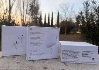 Apple AirPods Pro ORIGINAL