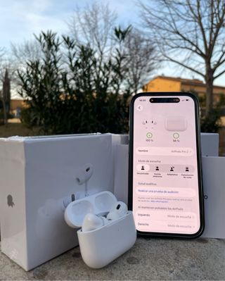 Apple AirPods Pro ORIGINAL