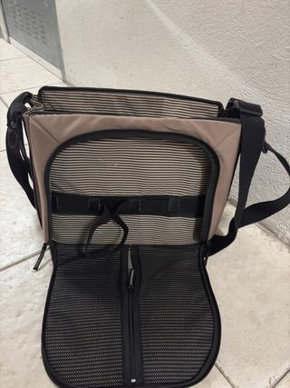 Carro bebé completo + silla de paseo