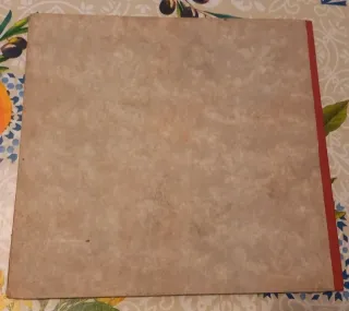 Dischi Fabula 78 giri 1944 - Set 4 Pezzi