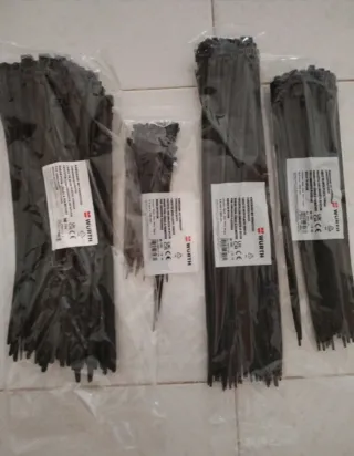 Fascette Wurth varie misure