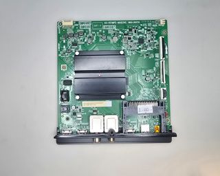 Despiece TV TCL 65P635X1