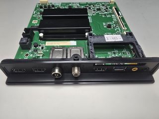 Despiece TV TCL 65P635X1