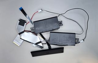 Despiece TV TCL 65P635X1