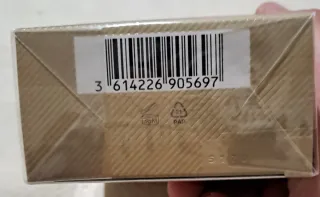 Burberry For Women Eau de Parfum 50ml