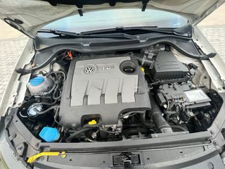 Volkswagen Polo 2014