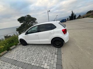 Volkswagen Polo 2014