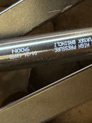 Amortiguadores para canapé abatible cama 90