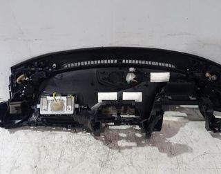 Mazda bhn160350 salpicadero 3 center-line 143478