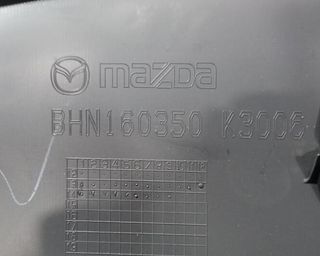Mazda bhn160350 salpicadero 3 center-line 143478