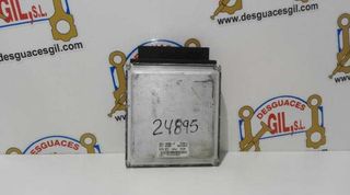 526840 4s7112a650jc centralita ford mondeo berlina