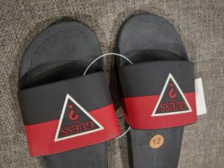 Chancletas Guess Hombre Talla 42