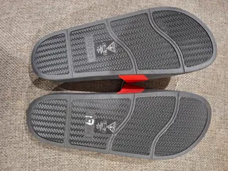 Chancletas Guess Hombre Talla 42