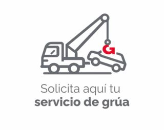 Grúa de asistencia 24h