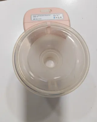 Sacaleches Inalambrico Sin Cables recargable