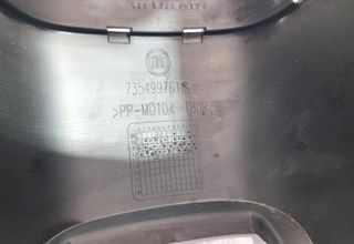 Consola central 7354997610e peugeot bipper 144385