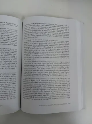 Ejes de la Literatura Inglesa Medieval y Renace...