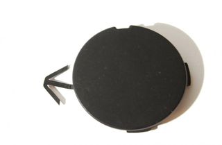 Tapa Gancho Remolque Paragolpes Delantero para Dacia DOKKER 2012