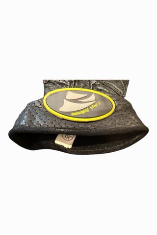 Guantes de Moto S High talla XL