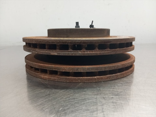 JUEGO DISCOS DE FRENO OPEL INSIGNIA BERLINA B16DT