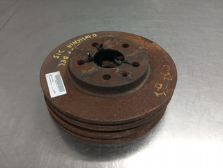 JUEGO DISCOS DE FRENO OPEL INSIGNIA BERLINA B16DT