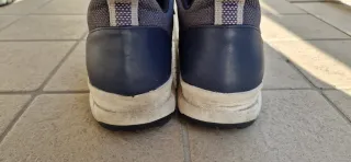 Scarpe Geox Amphibiox impermeabili