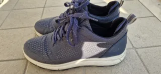 Scarpe Geox Amphibiox impermeabili