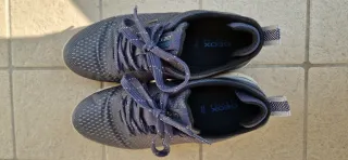 Scarpe Geox Amphibiox impermeabili