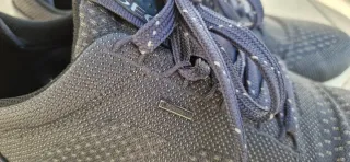 Scarpe Geox Amphibiox impermeabili