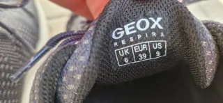 Scarpe Geox Amphibiox impermeabili