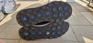 Scarpe Geox Amphibiox impermeabili