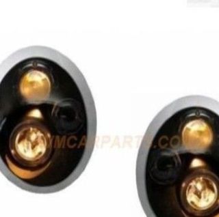 FAROS DELANTEROS ANGEL EYES PARA MINI... rmb252621