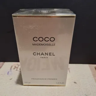 Chanel COCO MADEMOISELLE Fragrance Primer