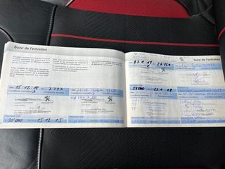 Peugeot 208 GTI 1.6 THP 200 11/13