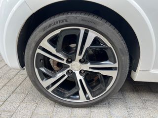 Peugeot 208 GTI 1.6 THP 200 11/13