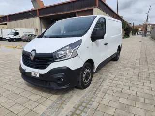 Renault Trafic 2015