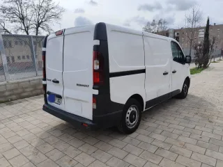 Renault Trafic 2015