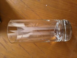 Arcoroc - Colección Islandia - 6 vasos altos 29 cl de cristal - Uso profesional - Ideal para longdrinks - Fabricado en Francia -