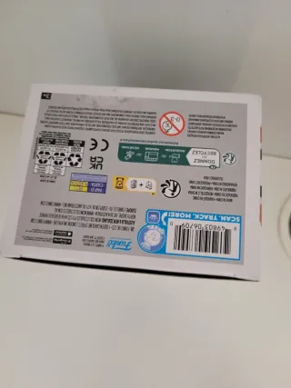 Funko Pop! Mad Hatter 177 Disney Alice