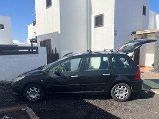 Peugeot 307 2007
